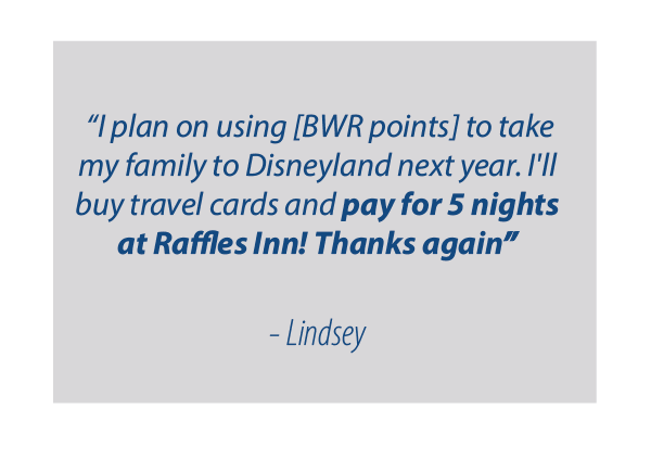 BWR Innsider Spotlight